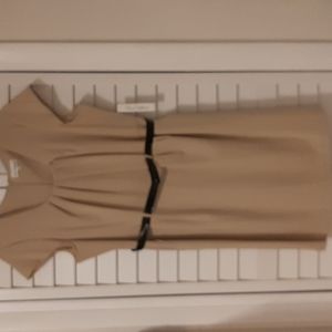 Olivia Matthews dress in Khaki, Size 22W